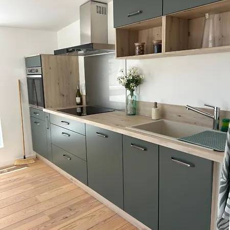 Apartment Le Nid Bergeracois *